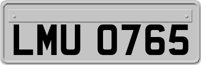 LMU0765
