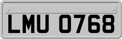 LMU0768