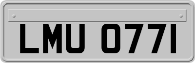 LMU0771