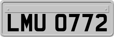 LMU0772