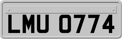 LMU0774