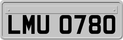 LMU0780