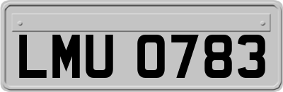 LMU0783
