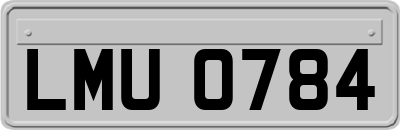 LMU0784