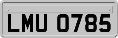 LMU0785