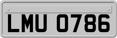 LMU0786