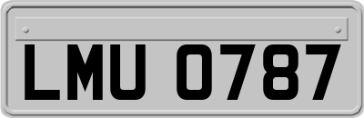 LMU0787