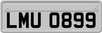 LMU0899