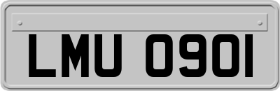LMU0901