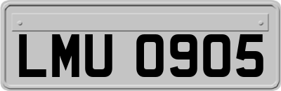 LMU0905