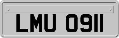 LMU0911