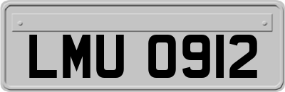 LMU0912
