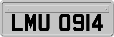 LMU0914