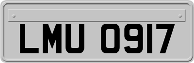 LMU0917