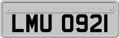 LMU0921