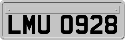 LMU0928