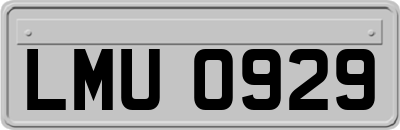 LMU0929