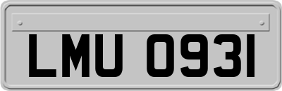 LMU0931
