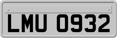 LMU0932