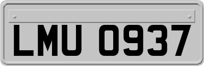 LMU0937