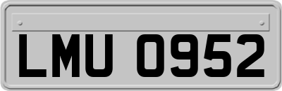 LMU0952