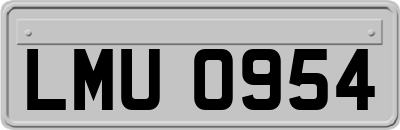 LMU0954