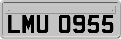 LMU0955