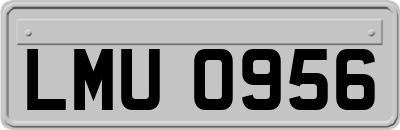 LMU0956