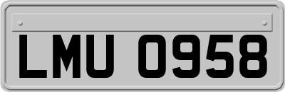 LMU0958