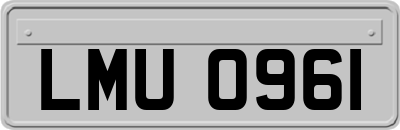 LMU0961