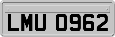 LMU0962