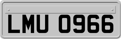 LMU0966