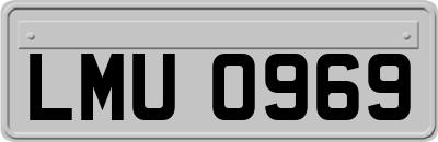 LMU0969