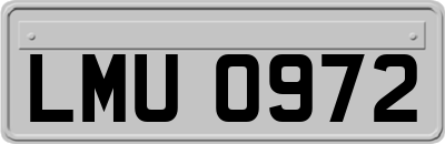 LMU0972