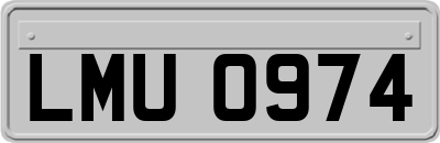 LMU0974