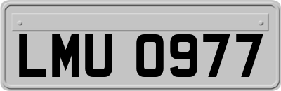LMU0977
