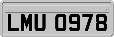 LMU0978