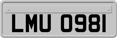 LMU0981