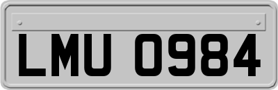LMU0984