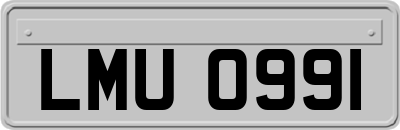 LMU0991