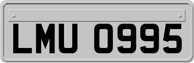 LMU0995