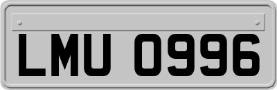 LMU0996