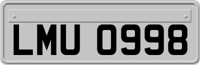LMU0998