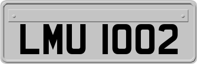 LMU1002