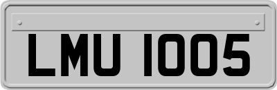 LMU1005