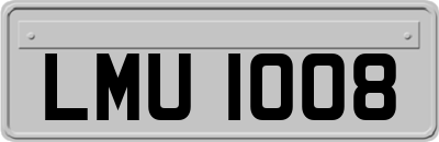 LMU1008