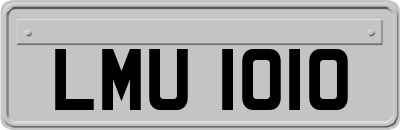 LMU1010