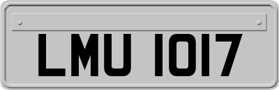 LMU1017