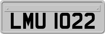 LMU1022
