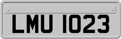 LMU1023